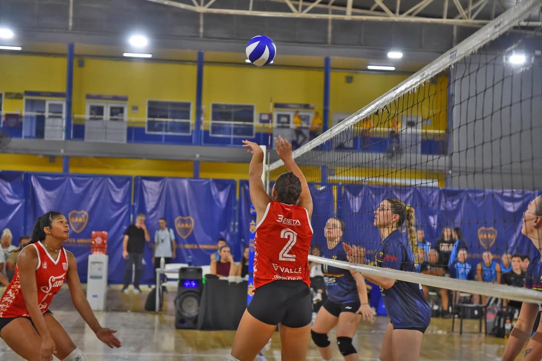 Voley