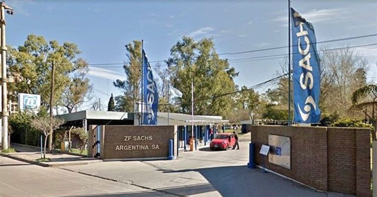 ZF Sachs alerta sobre el riesgo de convertirse en un «parri pollo»