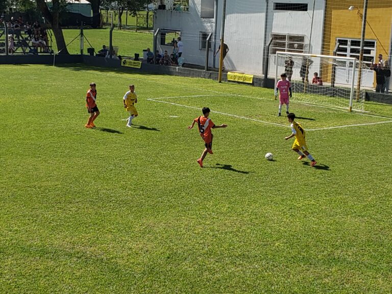 Resultados de la fecha 7 del Torneo Oficial Apertura 2026