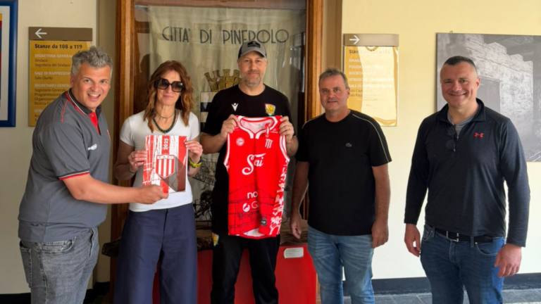 San Francisco y Pinerolo fortalecen su hermanamiento con un histórico acuerdo