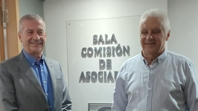 El Banco CrediCoop celebra los 60 años de su periódico «Revista Acción»