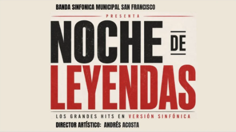 La Banda Sinfónica Municipal prepara una «Noche de Leyendas» en el Centro Cultural