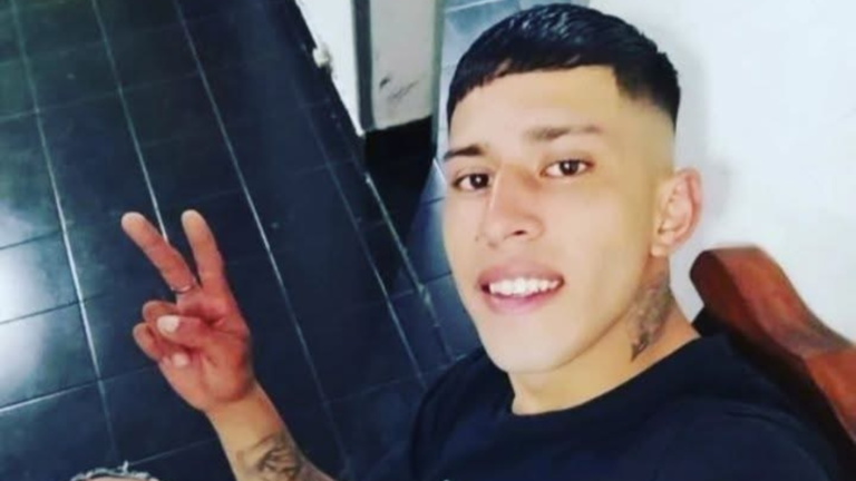 Se agravó la salud del joven herido en la cárcel