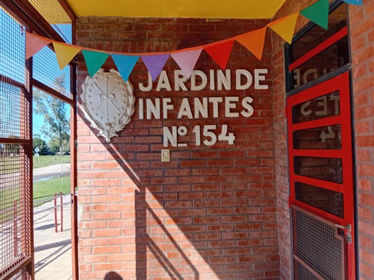 Ampliación de pavimento urbano en sector del Jardín Nucleado