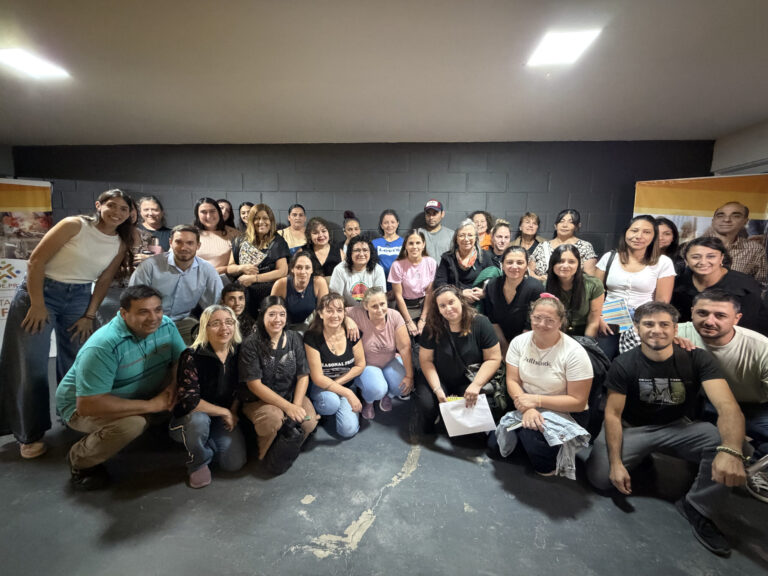 Emprendedores de la región inician mentoría intensiva para potenciar sus proyectos