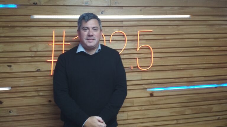 89 años de valor: Bomberos San Francisco