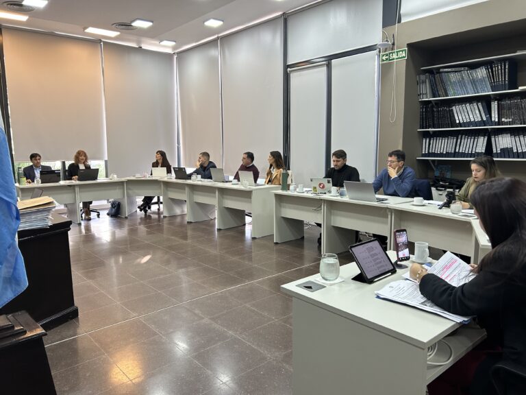 Rechazan “Ficha Limpia” en el Concejo y crece la preocupación por el impacto de cambios en el PAMI