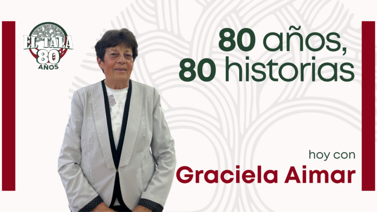Portada videos 80 años
