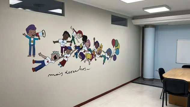 La Justicia usó lenguaje sencillo para que una niña con hipoacusia entienda su adopción