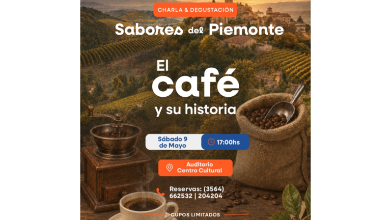 Vuelve «Sabores del Piemonte»