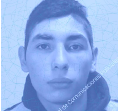 Samuel Elias Reyes