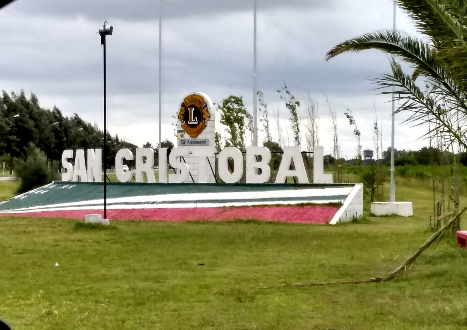 San Cristóbal, Santa Fe, Argentina