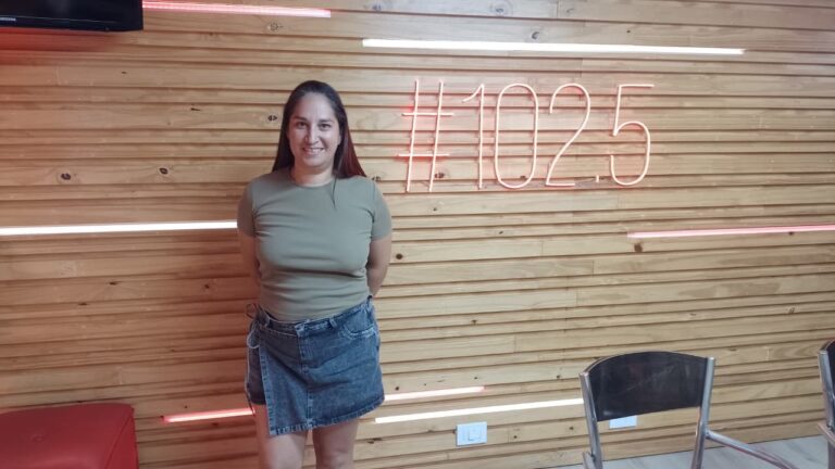 La «mateada» azul que une a las familias de San Francisco en el Superdomo