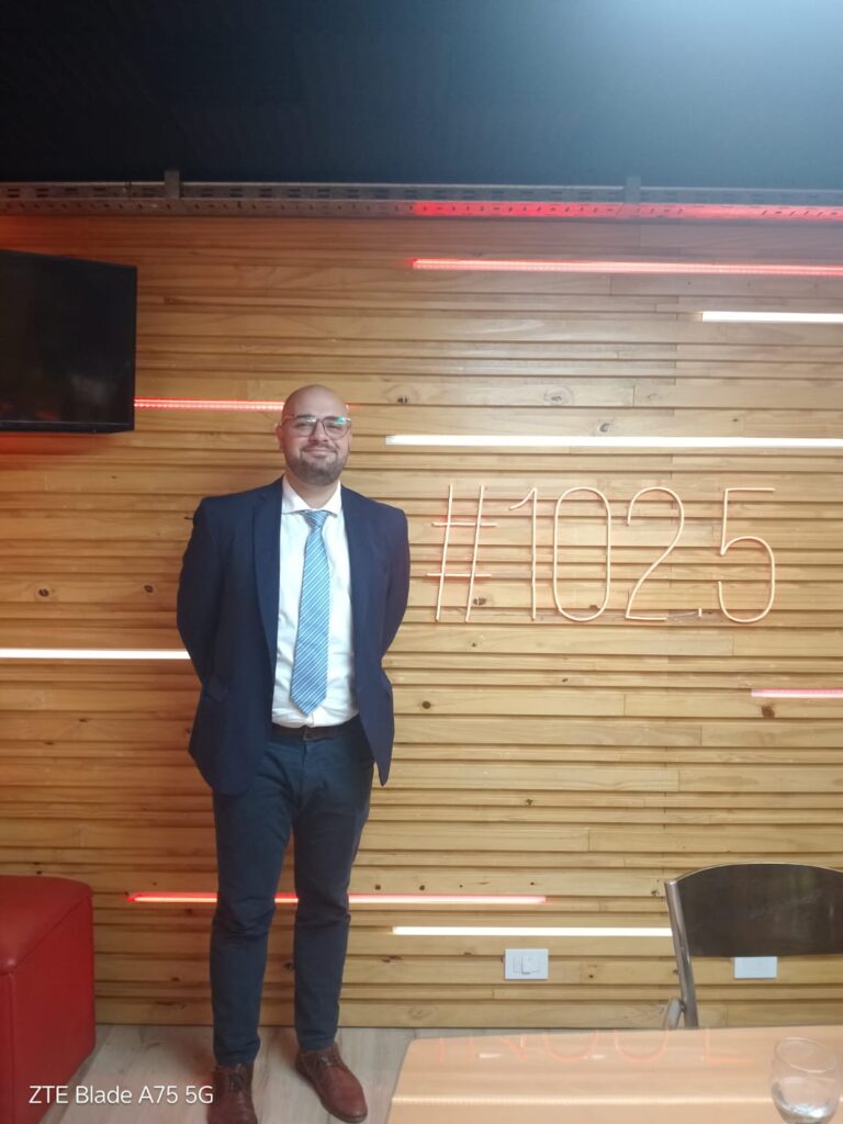 ¿Divorcio, cuota alimentaria o unión convivencial? El abogado Gino Buffa responde todas las dudas en tiempos de crisis