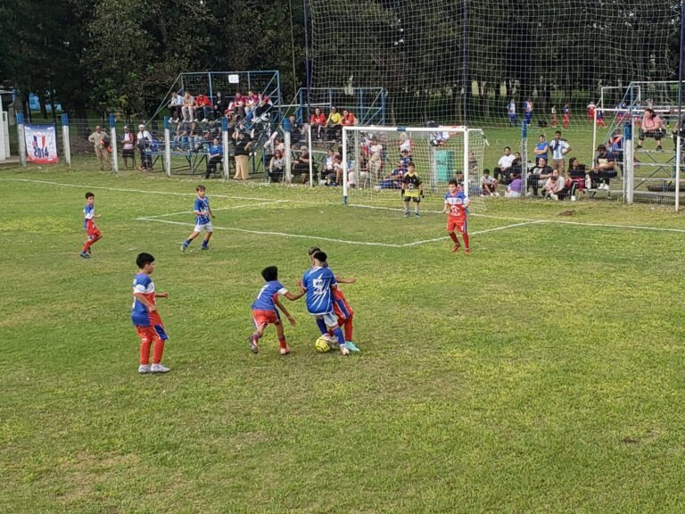 Resultados de la fecha 5 del Torneo Oficial Apertura 2026
