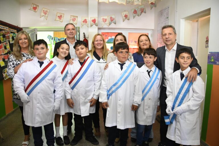 San Francisco suma sala de 3 años en La Milka