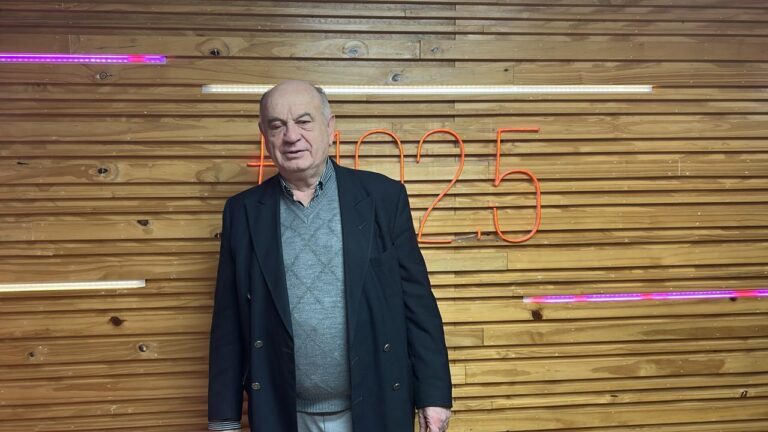 Juan Carlos Sola: «Es fácil decir déficit cero sin cumplir con las obligaciones»
