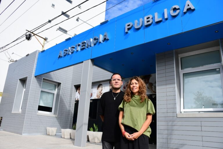 Con “Invierno protegido” se realizará una jornada de vacunación antigripal