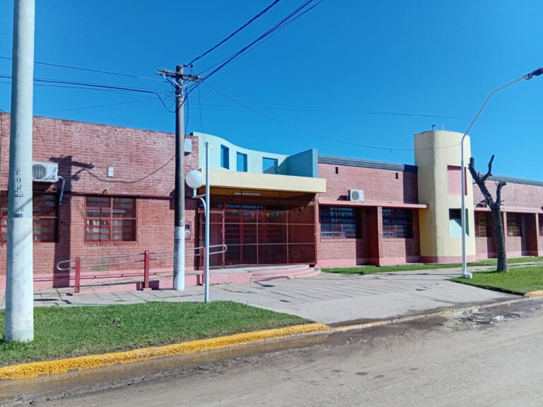 Comienza una nueva etapa de pavimentación en la zona del Jardín Nucleado