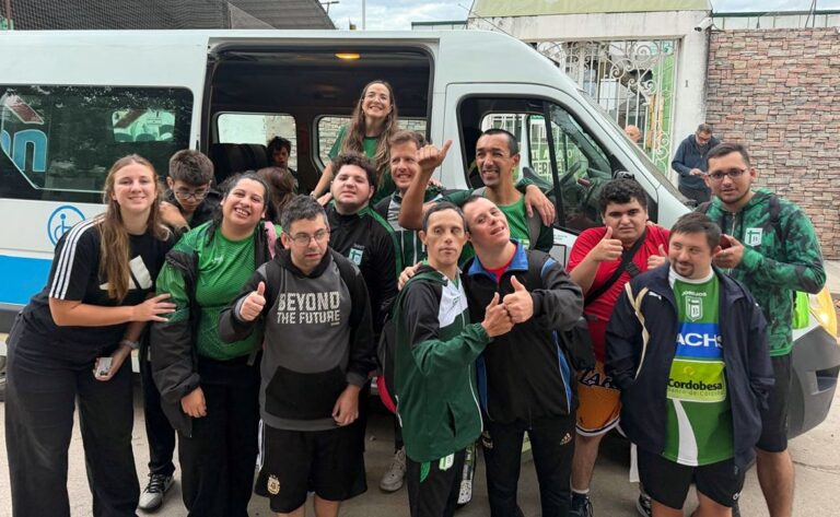 Alma Verde redobla la apuesta y ya compite con dos equipos en la Asociación Cordobesa