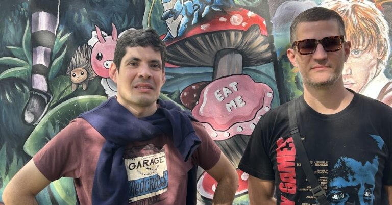 Cineclub Fabio Manes: un espacio que crece y sostiene la cultura local