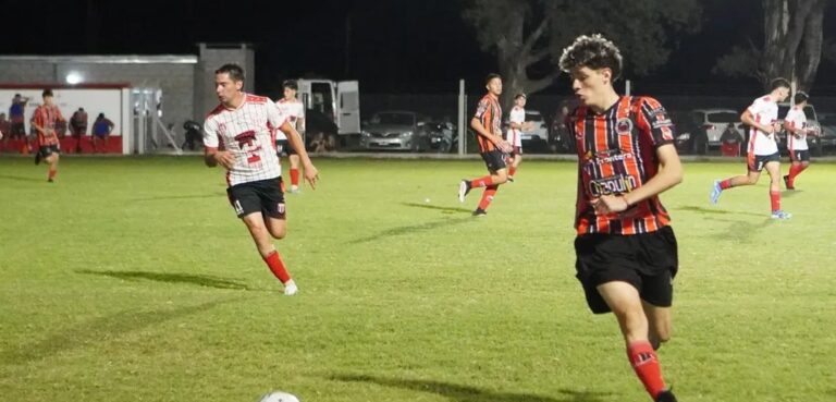 Cambio de día: La Hidráulica jugará el domingo ante Florida por la fecha 5