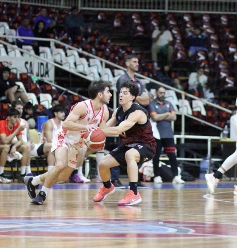 Con ventaja 2-1, San Isidro intenta liquidar la serie en Salta