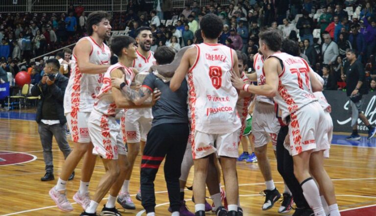 Con San Isidro ya clasificado, así están los octavos de la Liga Argentina