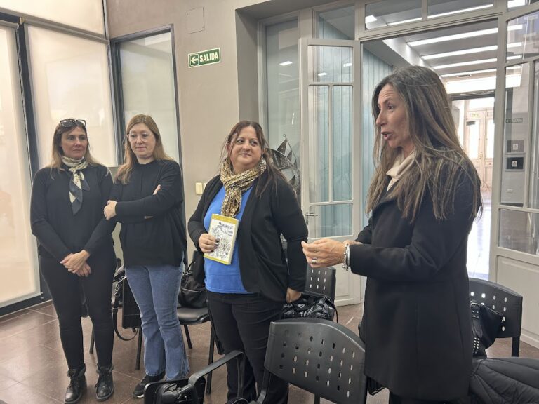 La banda lisa mixta del Colegio San Martín es patrimonio cultural inmaterial de San Francisco