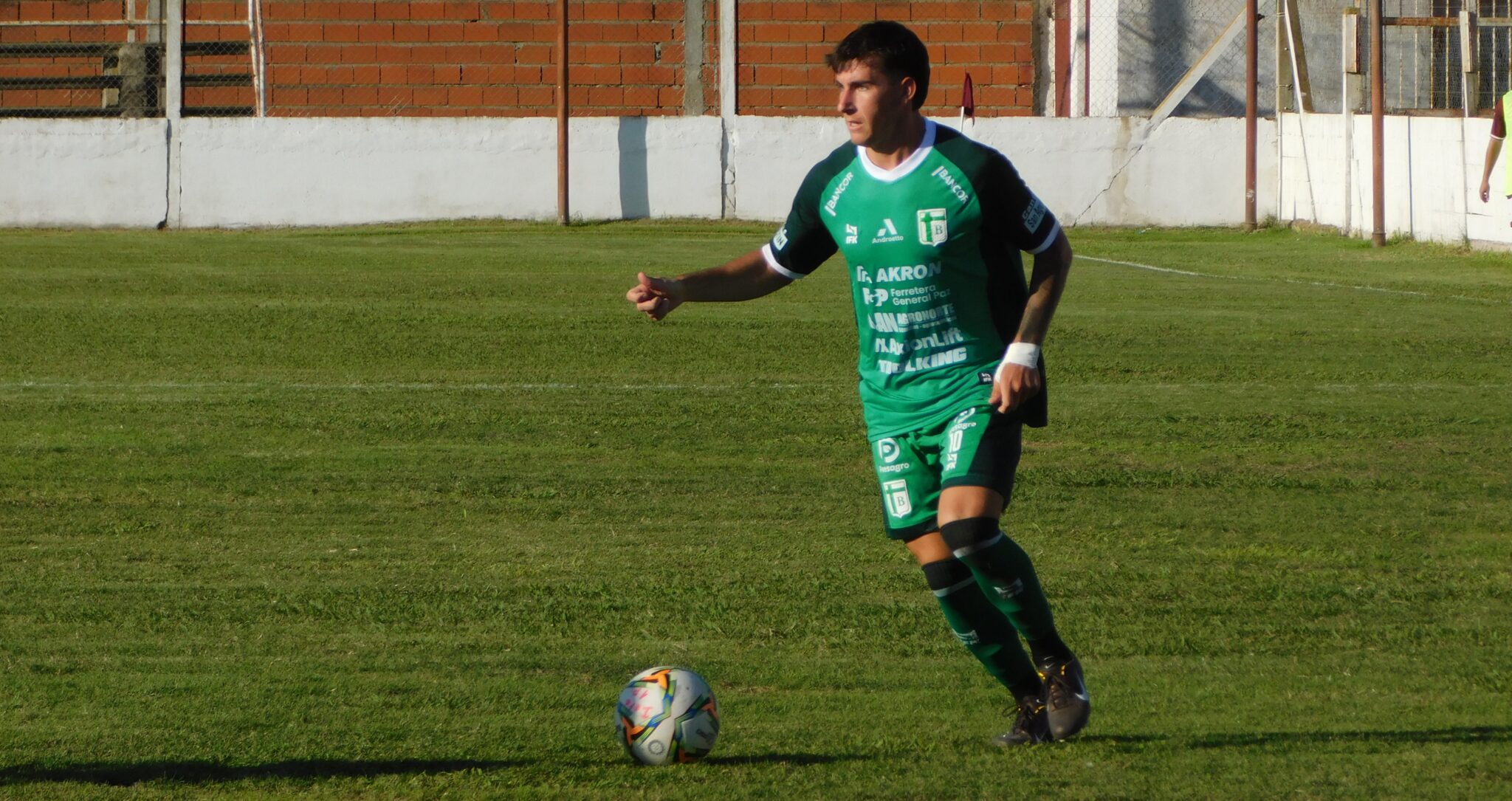 Sportivo