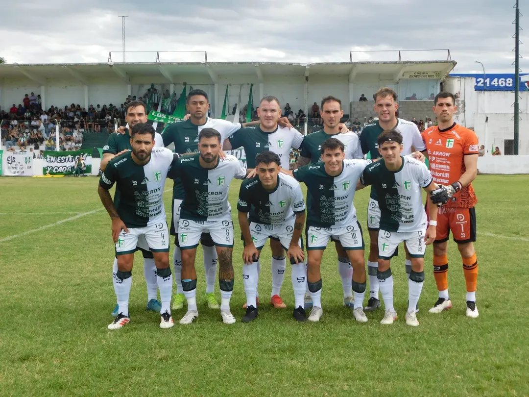 Sportivo