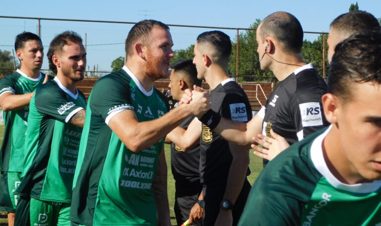 Sportivo enfrenta al puntero con la necesidad de volver al triunfo