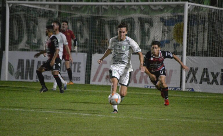 Sportivo