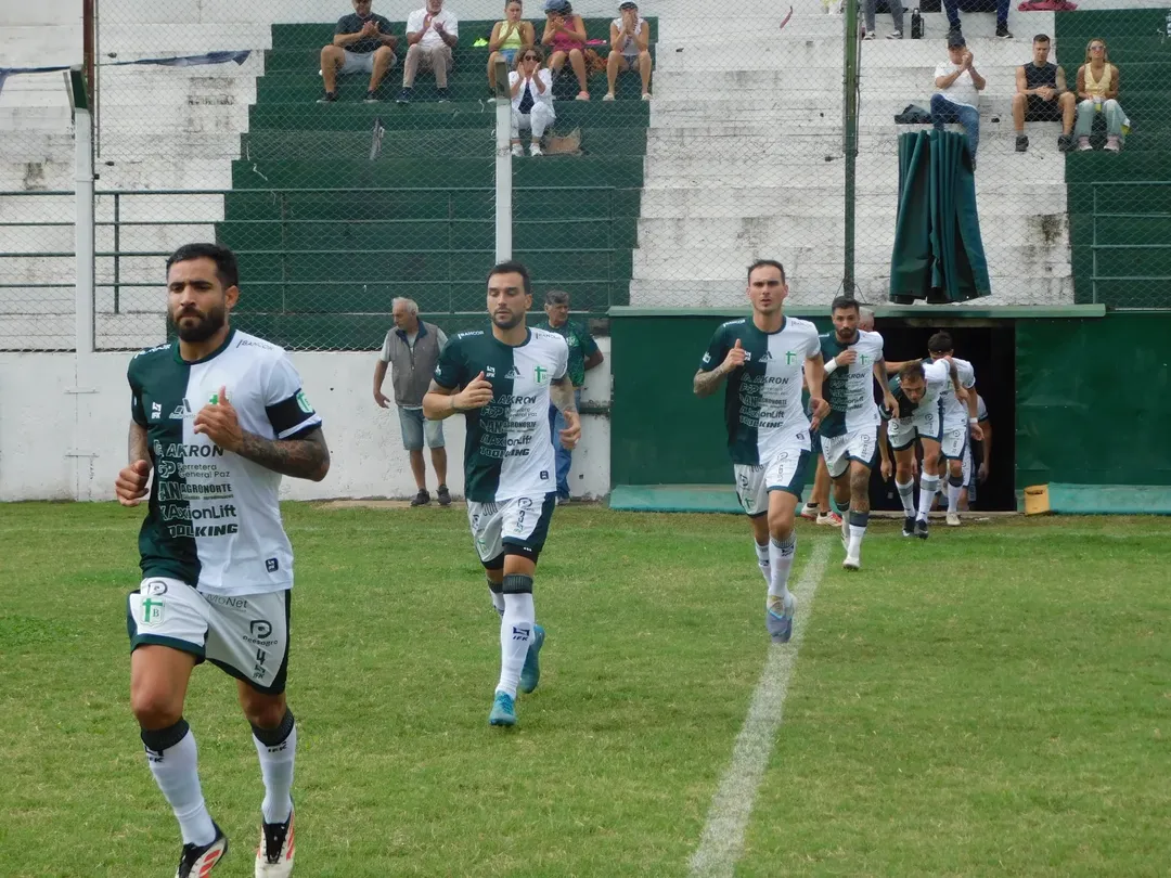 Sportivo