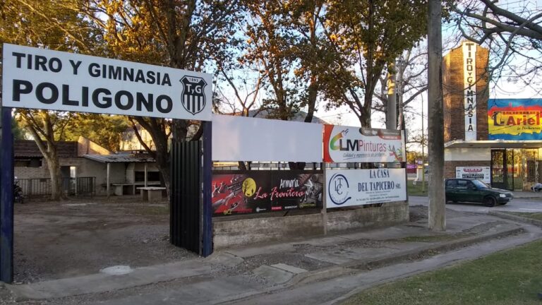 Tiro y Gimnasia ofrece una primera experiencia de tiro, con cupos limitados