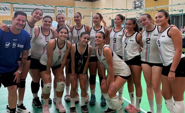 Voley