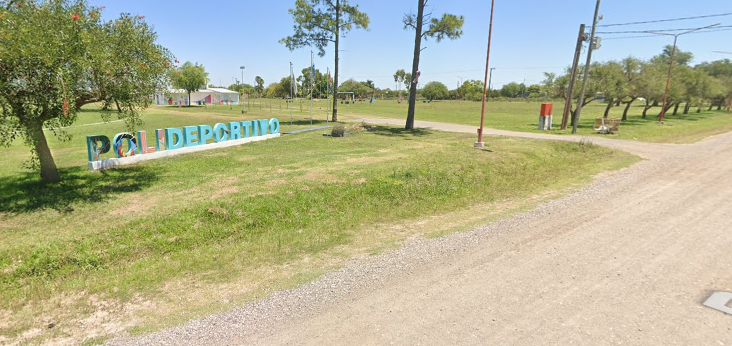 Devoto: una joven sufrió fracturas tras ser embestida por un Falcon