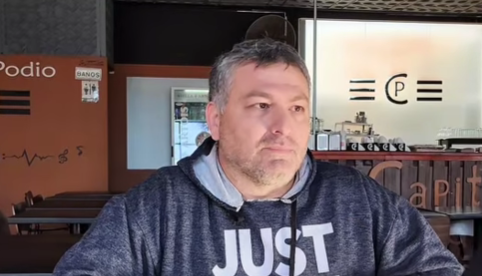 «No es un tema de si es caro o barato, el problema es que no hay plata»