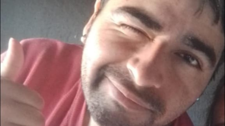 Buscan intensamente a un hombre de 31 años desaparecido en Las Varillas