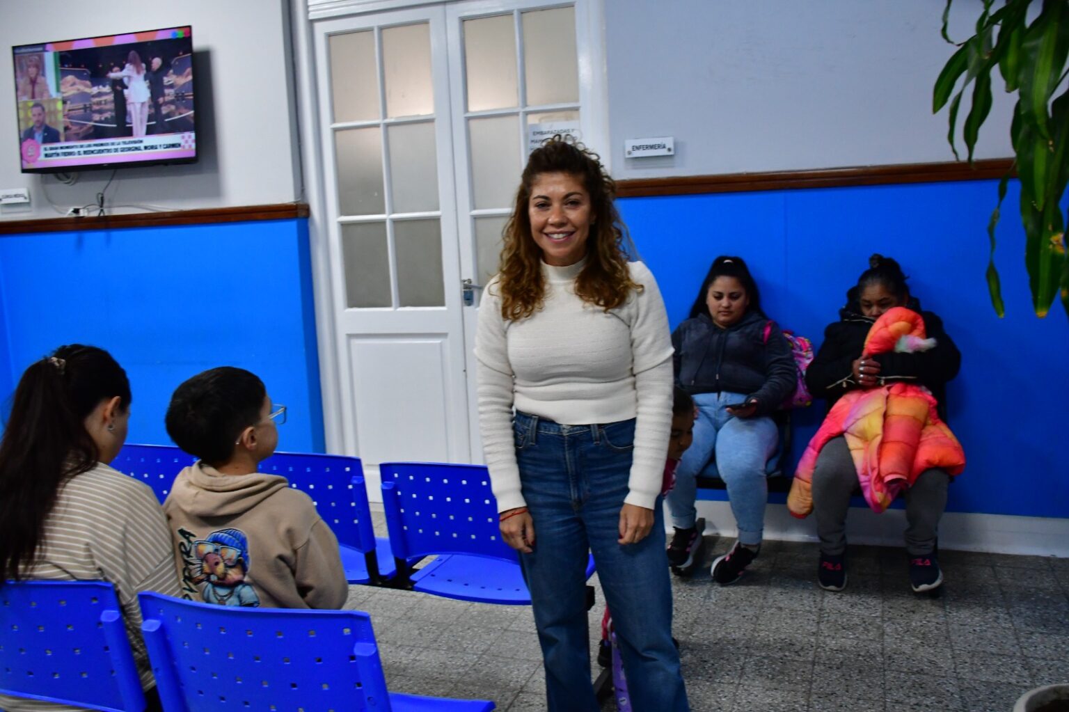 Silvina Martin