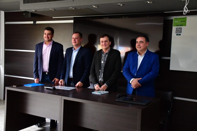 Lanzan talleres para fortalecer emprendimientos locales