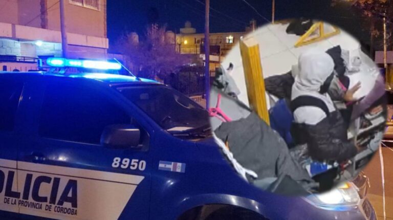 Recuperan en Frontera moto robada en comercio local