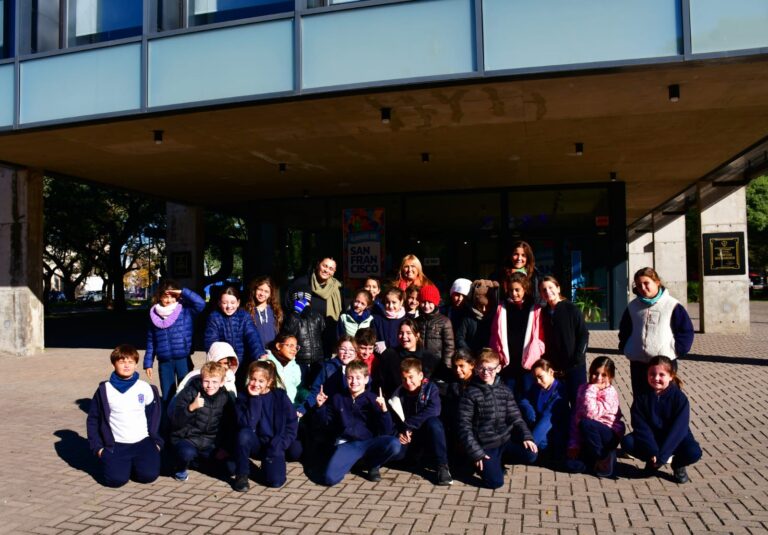 En los primeros 6 días 740 personas se interesaron en el programa ‘Turismo Educativo’