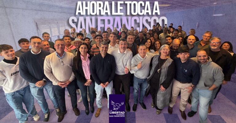 LLA desarrolló encuentro en San Francisco