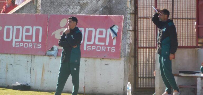 Álvarez y Ferreyra valoraron el triunfo de Sportivo: “Supimos leer el partido»
