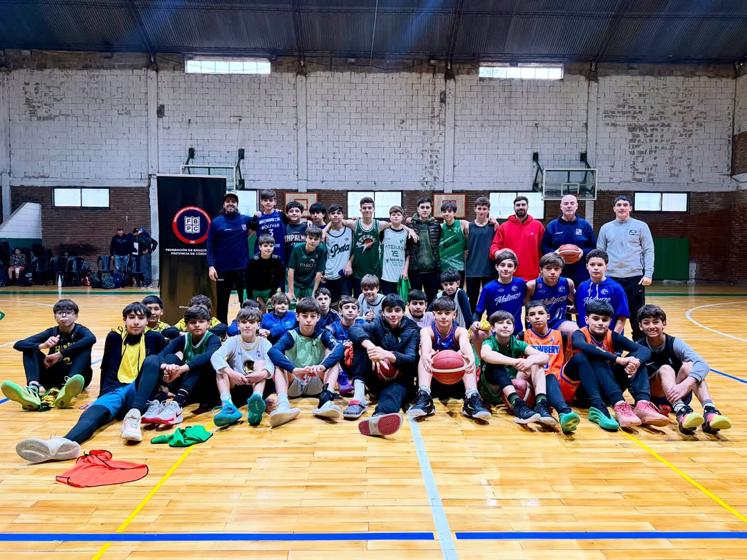 Basquet