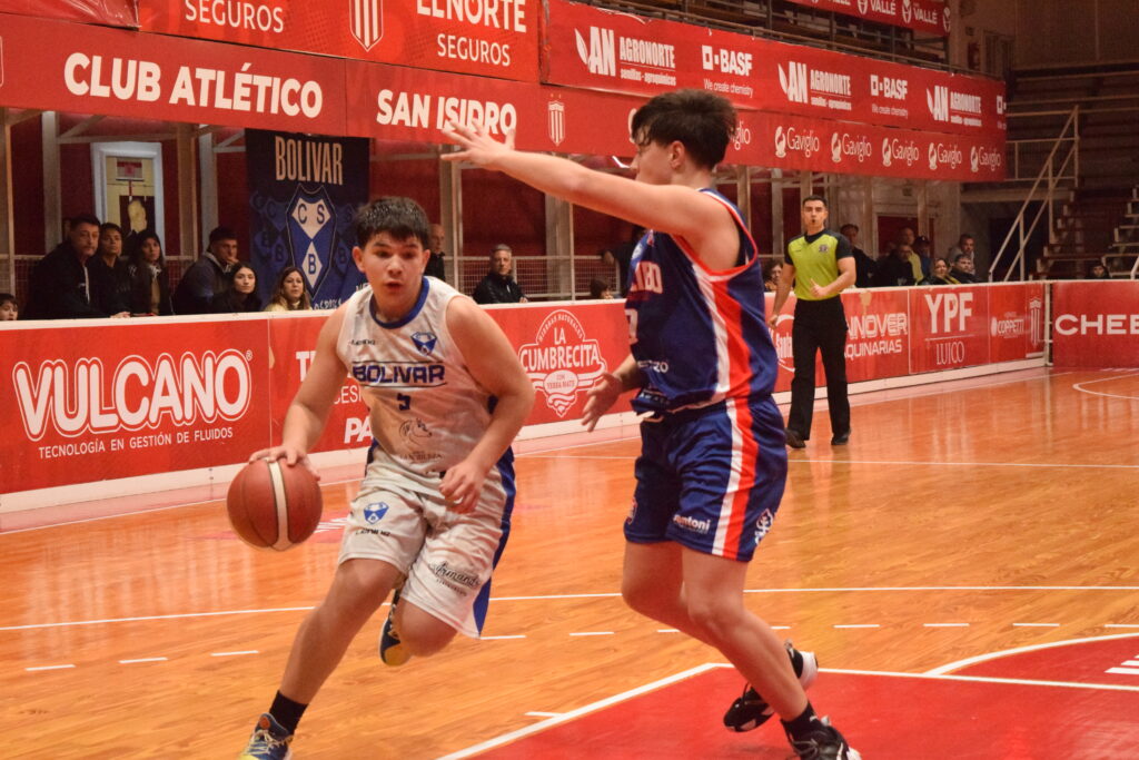 Basquet