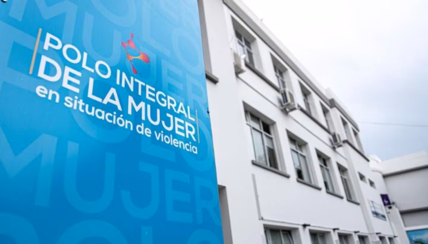 El polo de la mujer intervino en el caso C3I2FLBC55BERFNBHPNP6BA4C4.jpeg