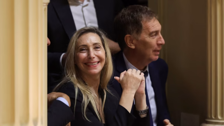 Estrategia 2027: el Gobierno tiende puentes con 10 provincias mientras presiona por las PASO