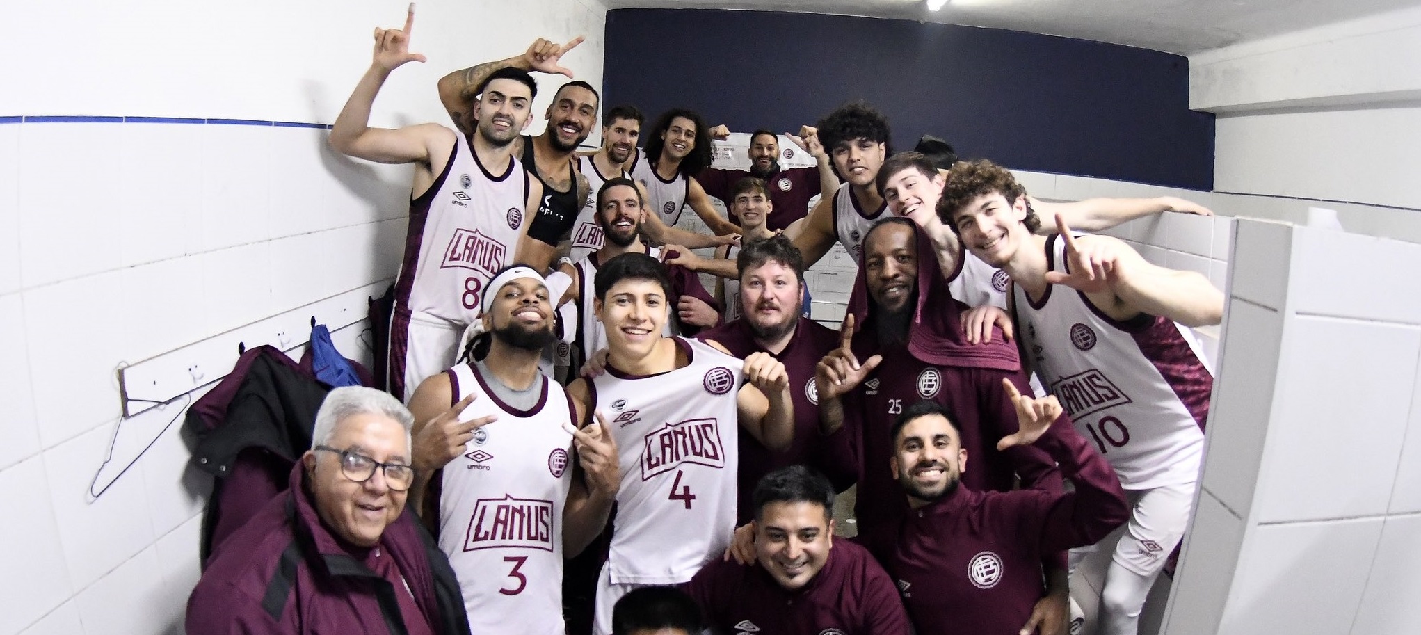 Lanus web